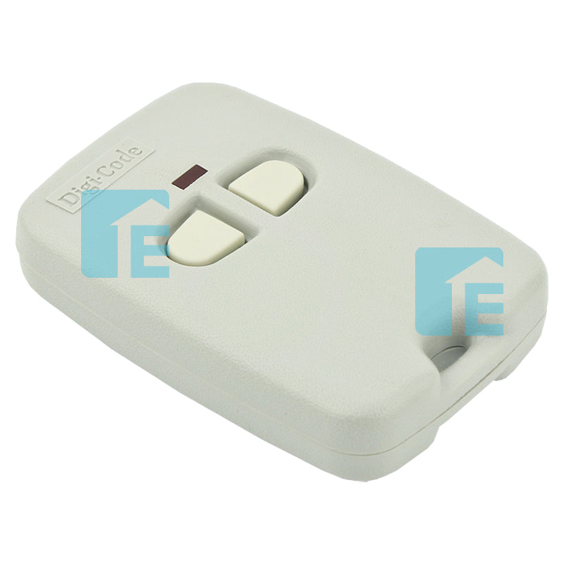Digicode Boss BHT6M Grey Remote