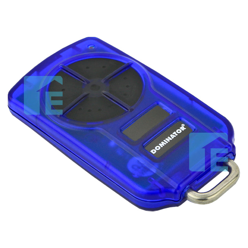 Dominator DOM505 4-Button Transmitter