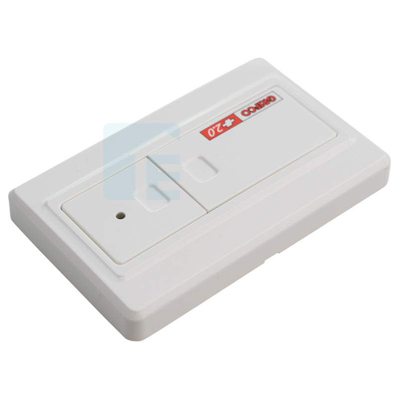 Grifco eDrive Security +2.0 Wireless Wall Button E138G