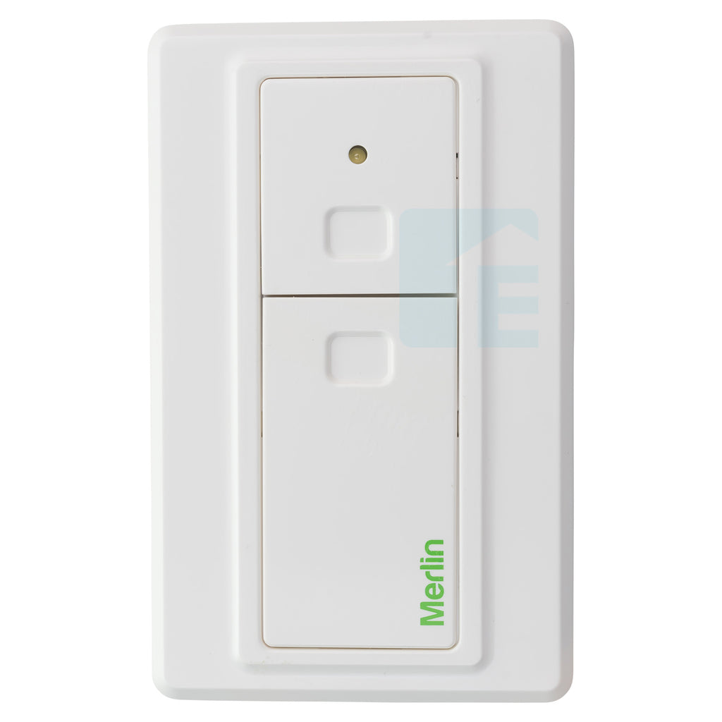 Merlin Security+2.0 Wireless Wall Button E138M