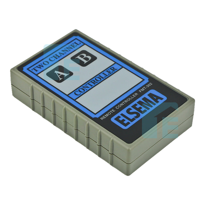 Elsema FMT302 Remote 27.145MHz