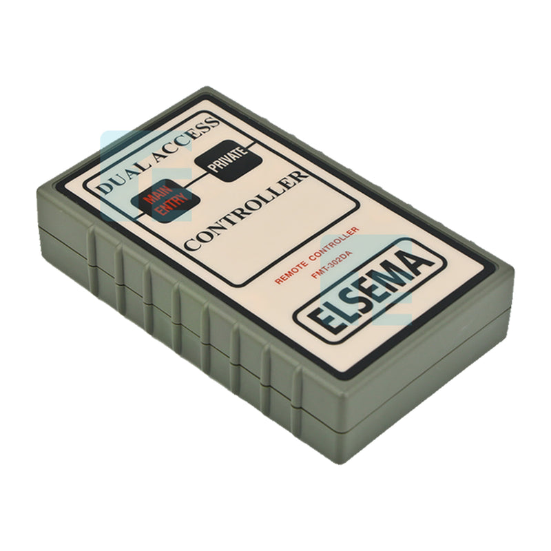 Elsema FMT302DA Remote 27.145MHz