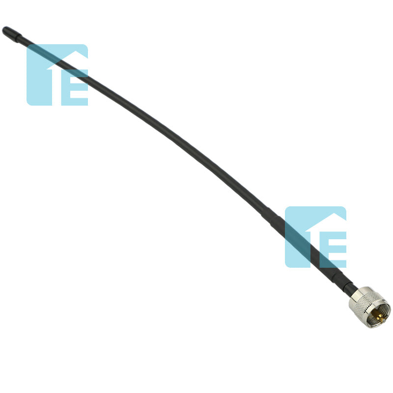 Elsema Antenna 27MHz With PL259 Connector