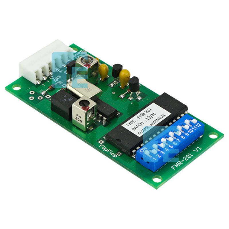 Elsema FMR-201 Receiver 27.195 MHz