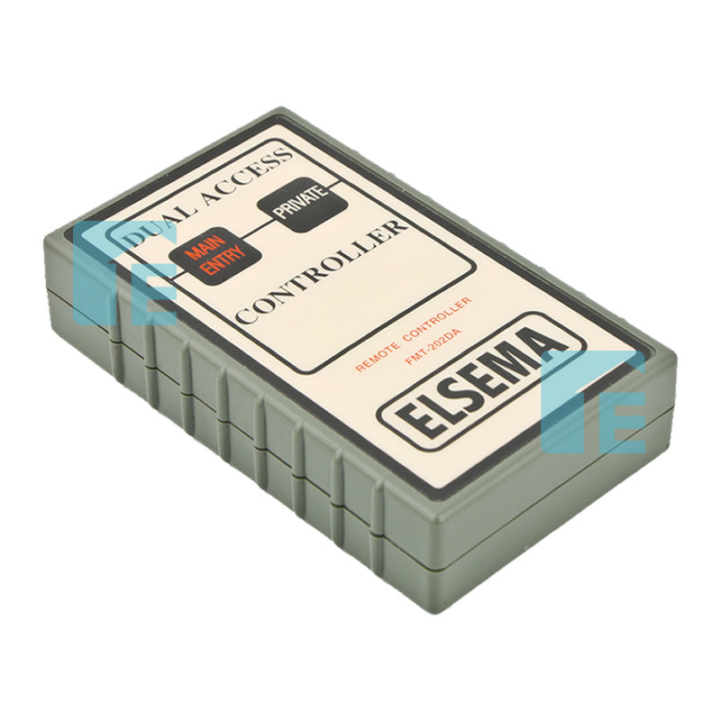Elsema FMT202DA Remote 27.145MHz