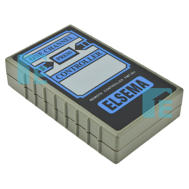 Elsema FMT301 Remote 27.145MHz