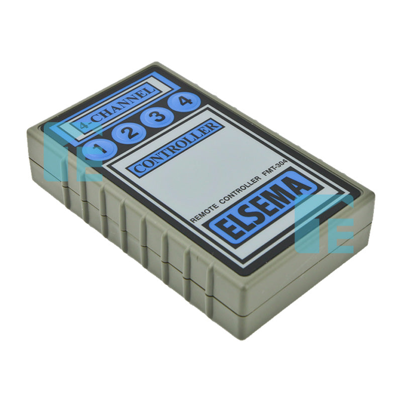 Elsema FMT304 Remote 27.145MHz