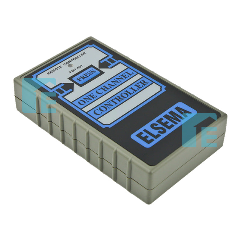 Elsema FMT401 Remote 27.145MHz
