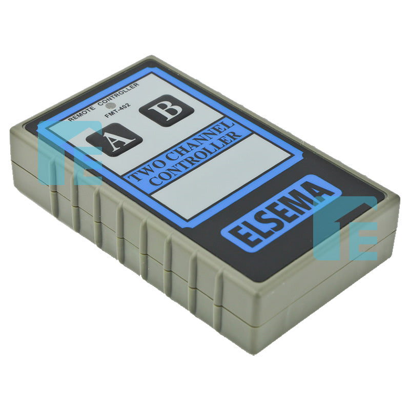 Elsema FMT402 Remote 27.145MHz