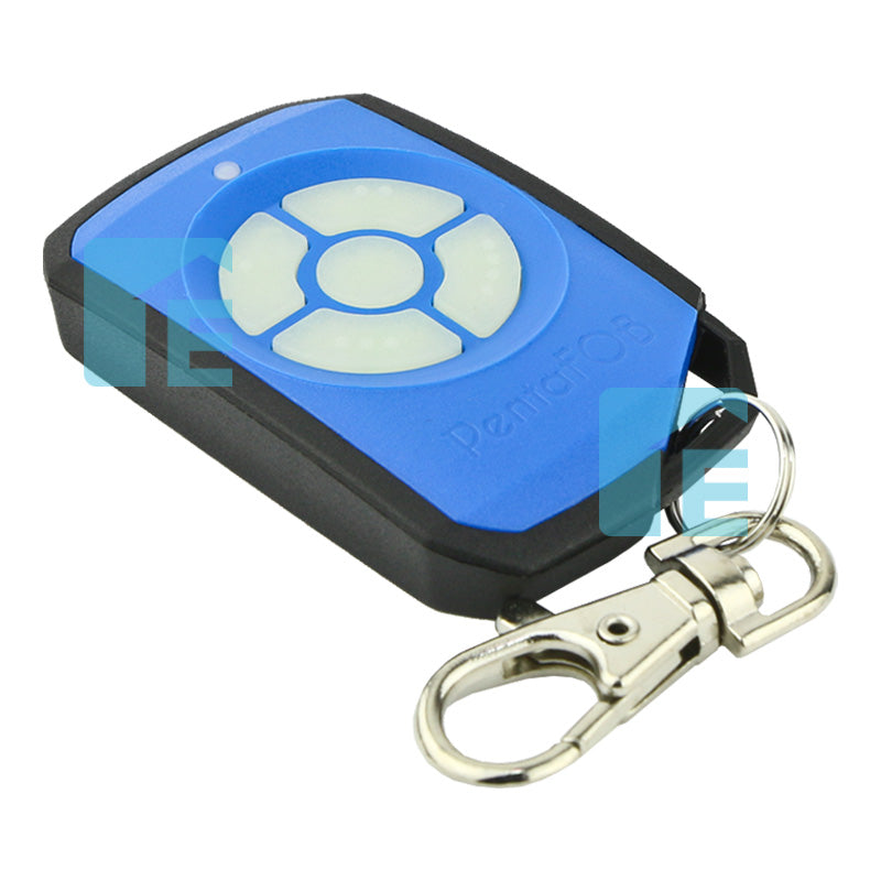 Elsema Pentafob 5 Button Blue Remote FOB43305BL