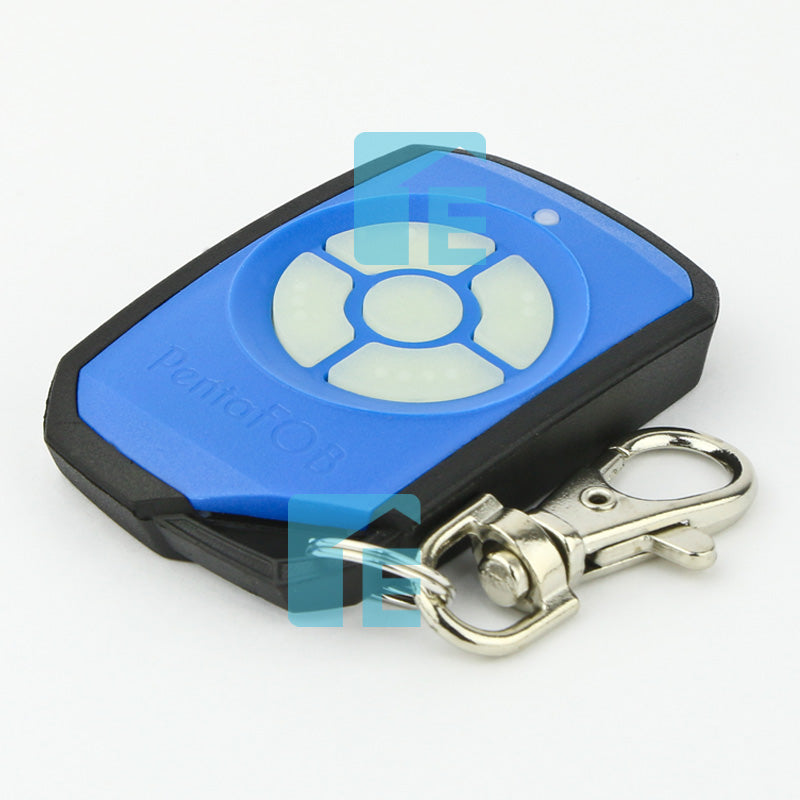 Elsema Pentafob 5 Button Blue Remote FOB43305BL