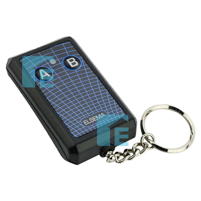 Elsema Key302 Remote With 10 Dipswitches