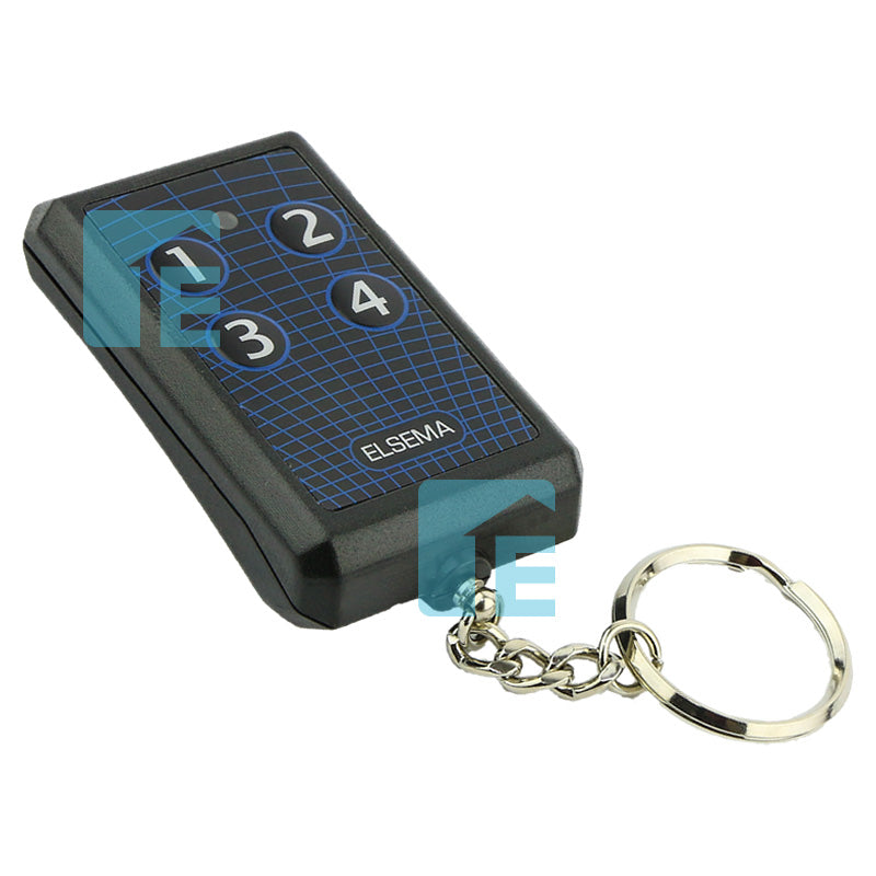 Elsema Key304 Remote 27.145MHz
