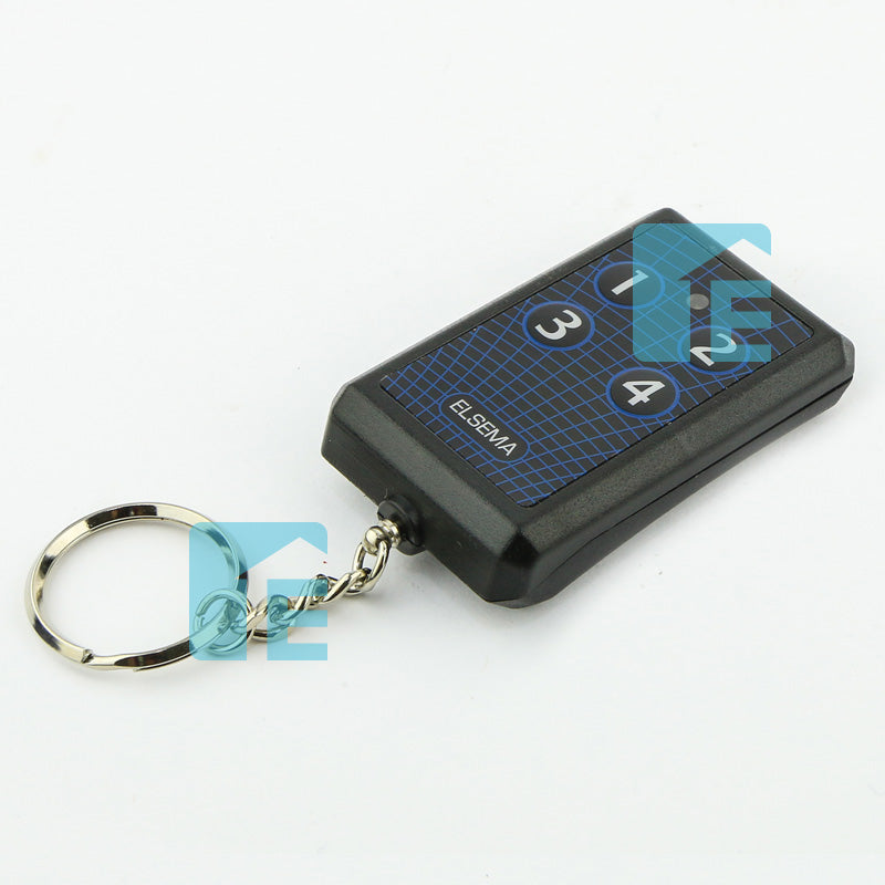 Elsema Key304 Remote 27.145MHz