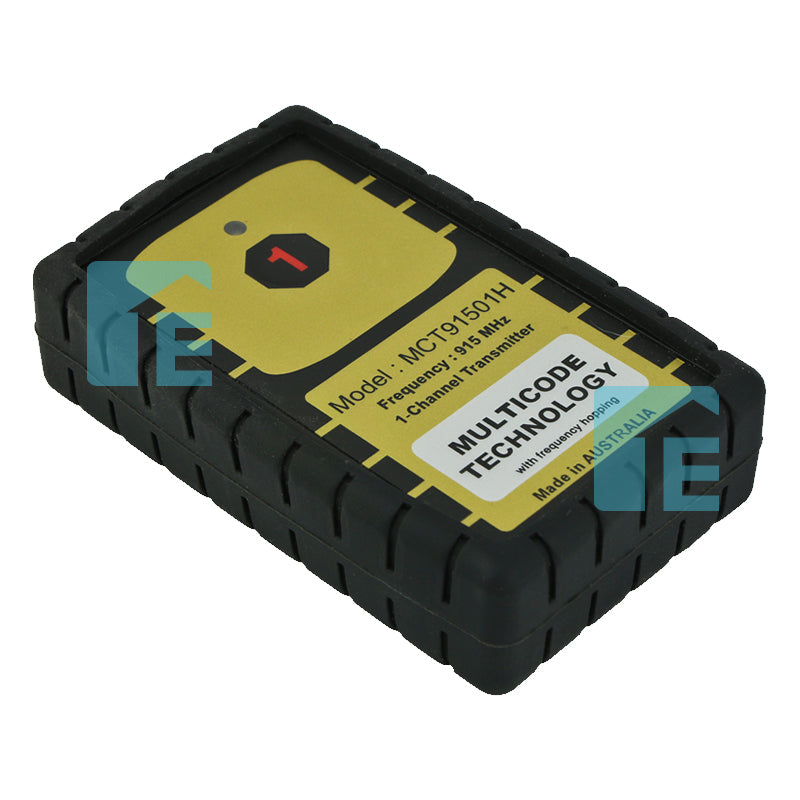 Elsema MCT91501H Remote