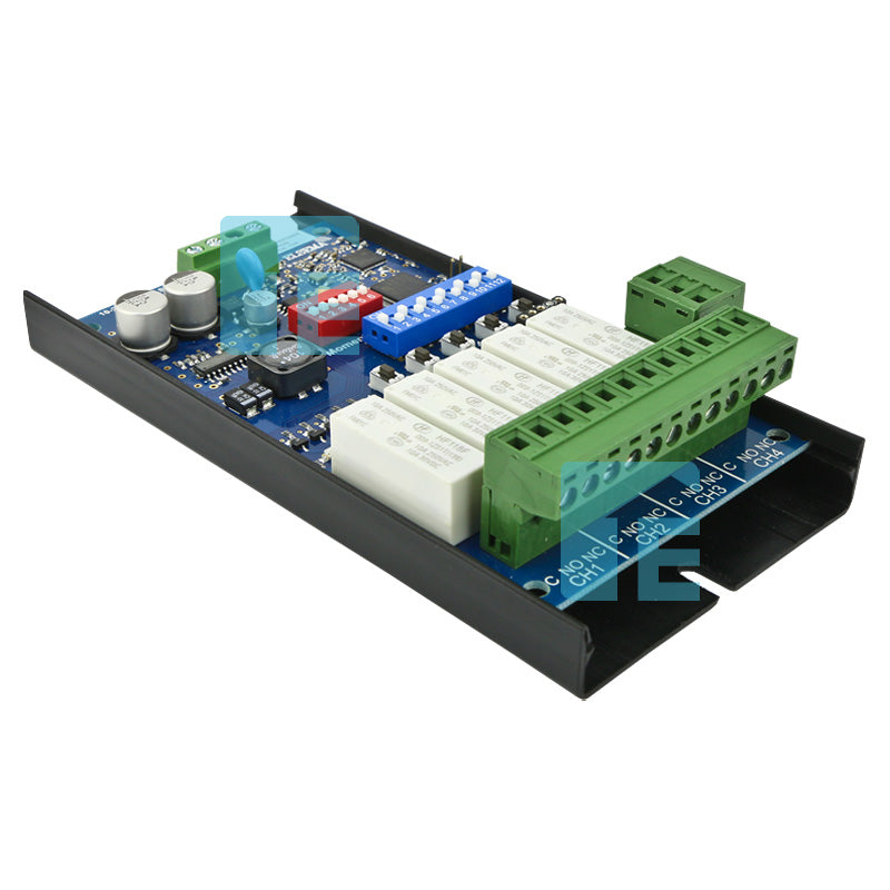 Elsema Receiver Suits Pentafob & Pentacode Remotes - PCR43305R