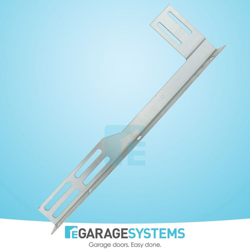 B&D Flag Bracket L/H Side 0T4563