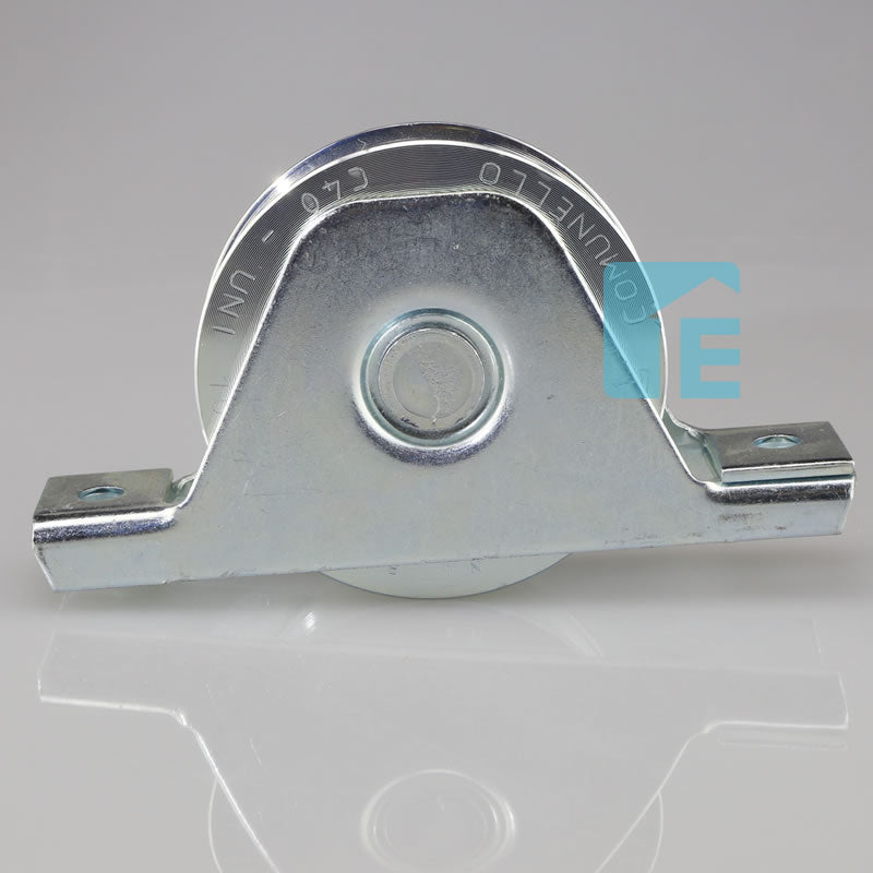 Gate Wheel Double Bearing - 1361-0031