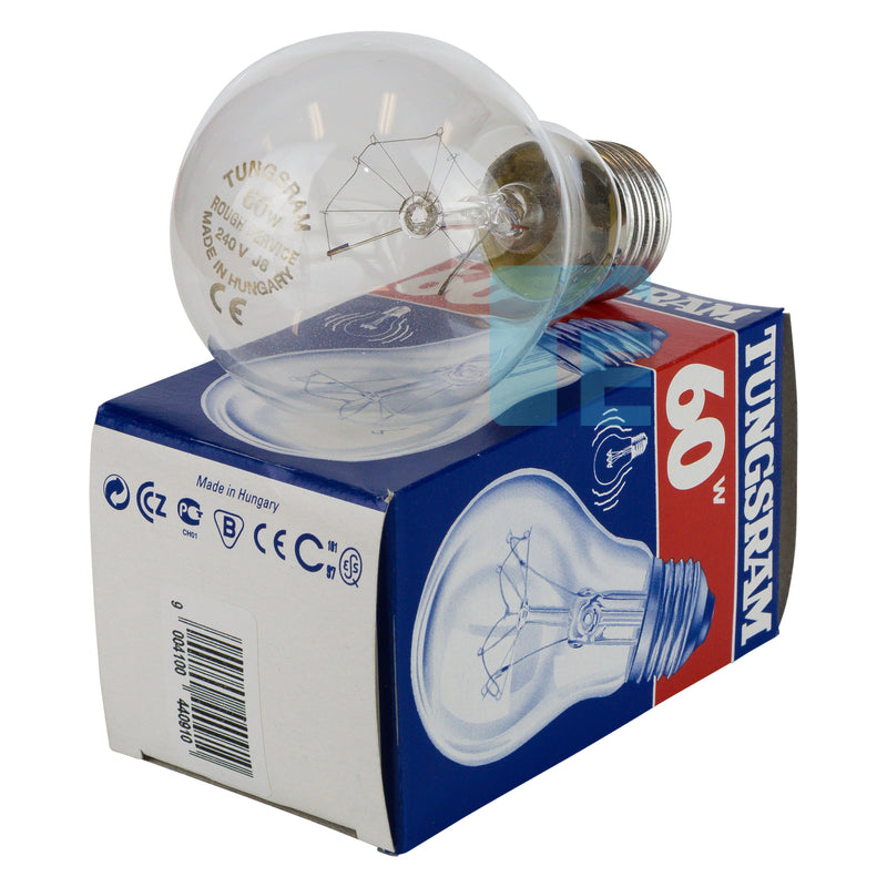 ATA Globe 250V 60W GDO2v6 GDO7v1 - 14120