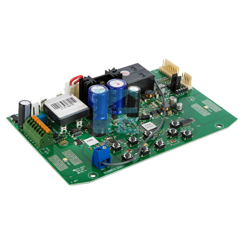 ATA Circuit / Logic Board / DCB03-1.01C - 60806