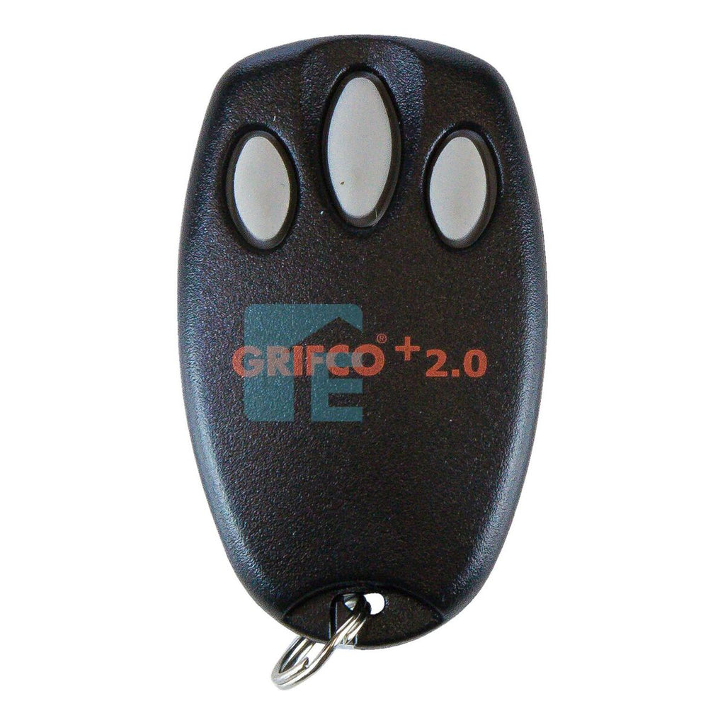 Grifco eDrive Security +2.0 Remote