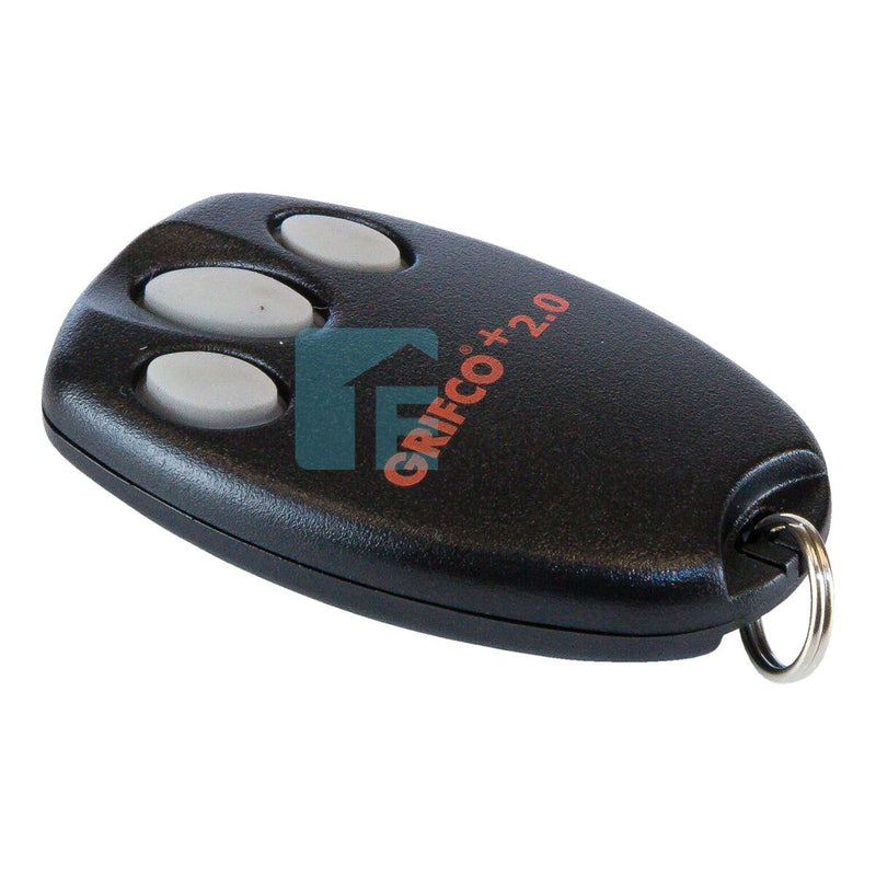 Grifco eDrive Security +2.0 Remote