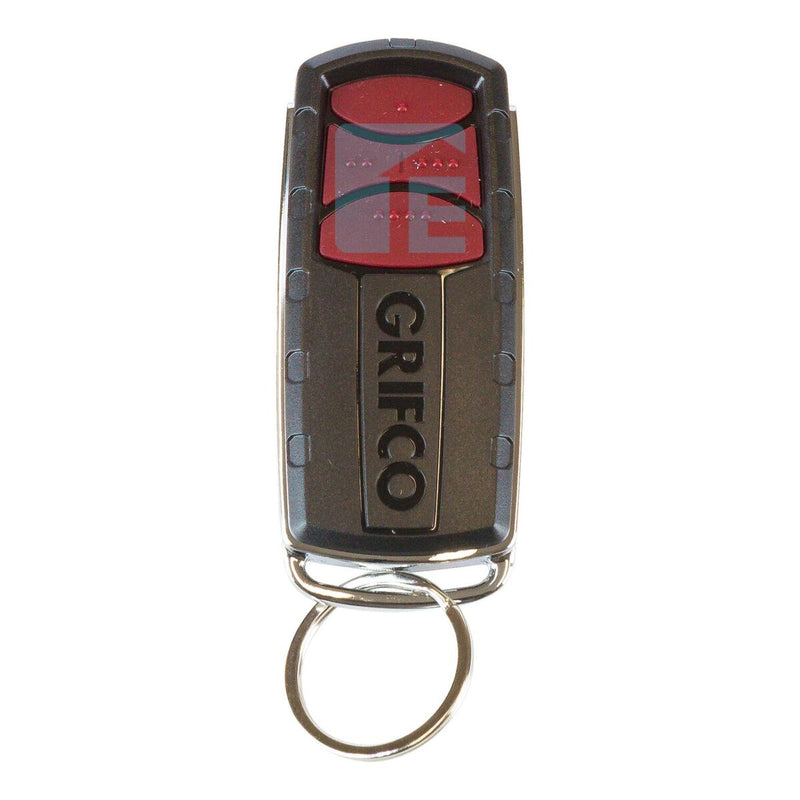 Grifco eDrive Security +2.0 Keyring Remote