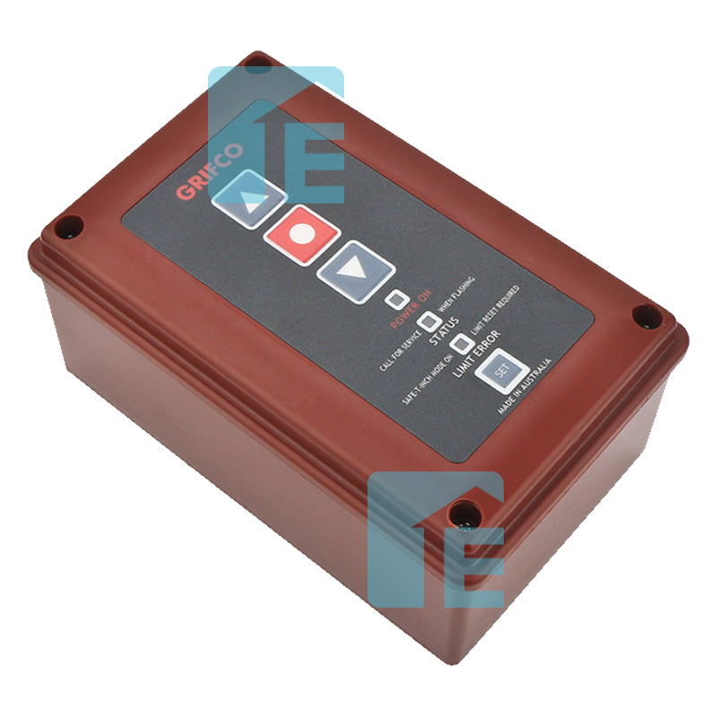 Grifco EDrive Standard Controller (Waterproof)
