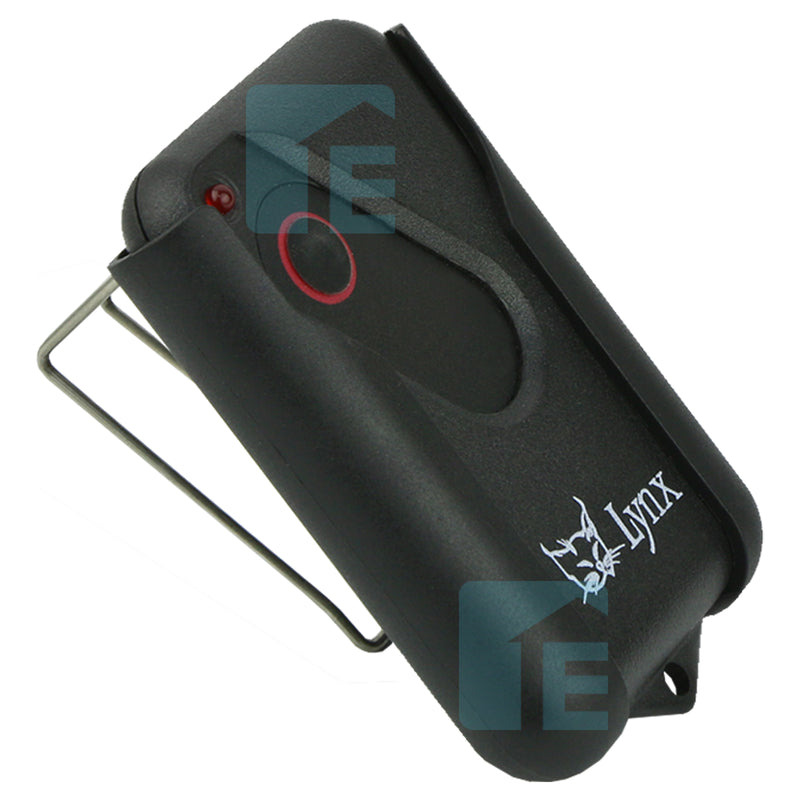 Boss BHT41 1-Button Transmitter With Dipswitches