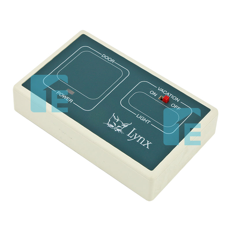 Boss/Lynx Plug In Wall Button