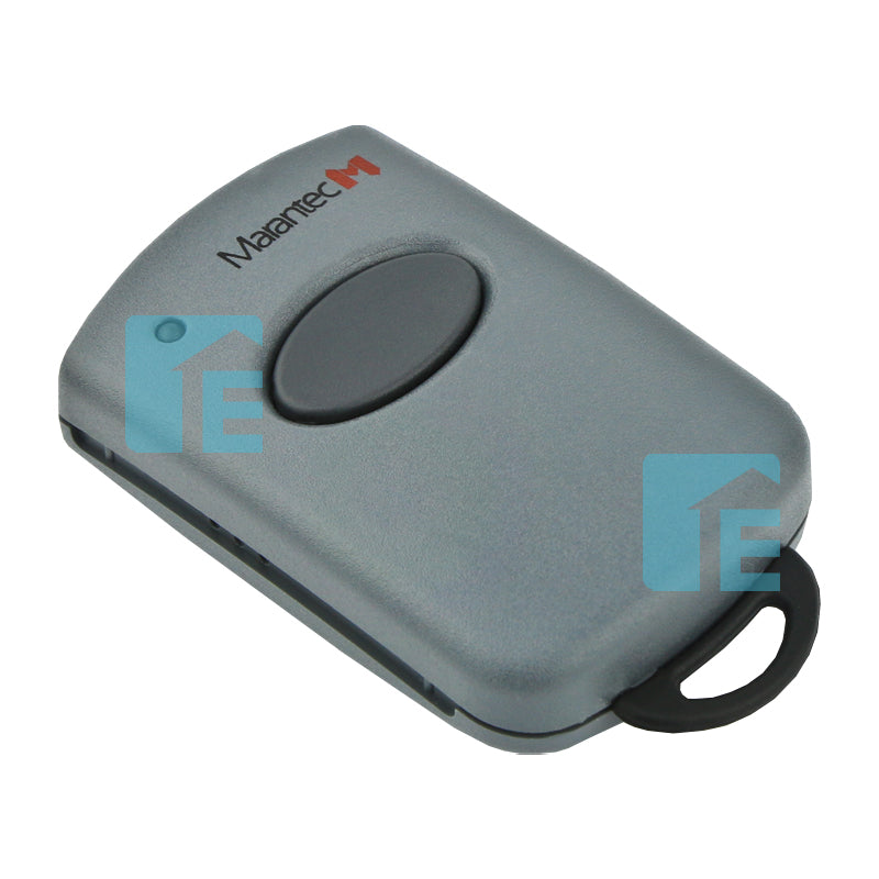 Marantec 1 Button Garage Door Remote - BHT321
