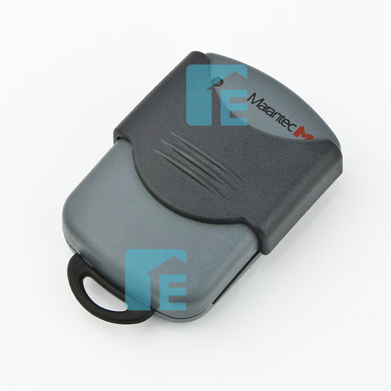 Marantec 1 Button Garage Door Remote - BHT321