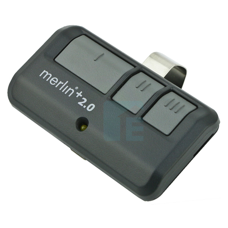 Merlin E943M Security+2.0 Visor Remote