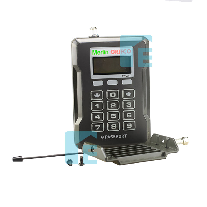 Grifco STAR1000EVO Receiver