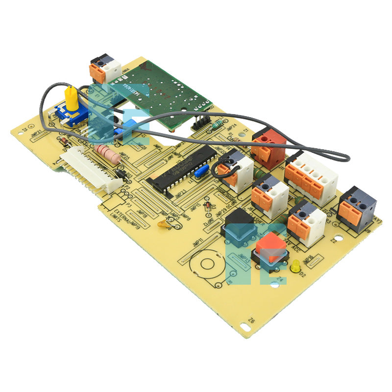 Merlin Service Logic Board - 041A5696-4D