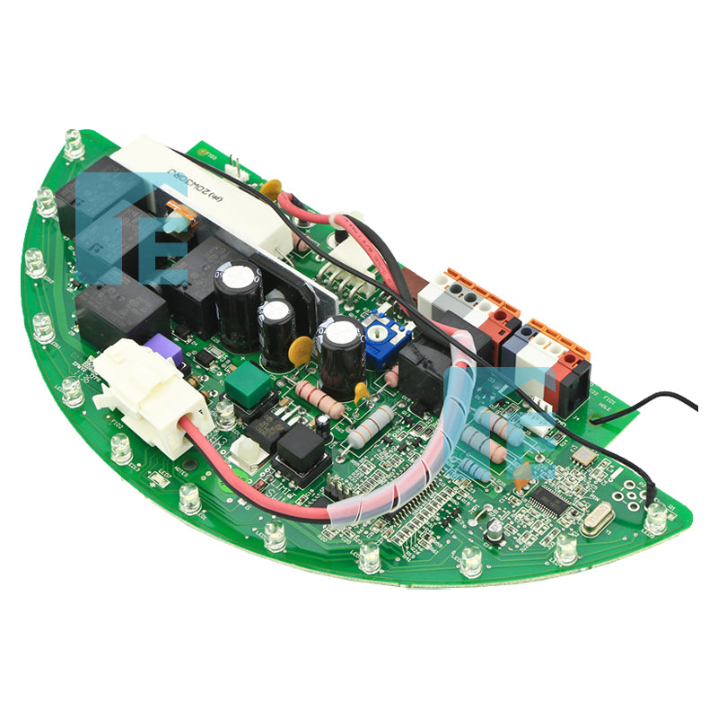 Merlin Service Logic Board - 041D6637