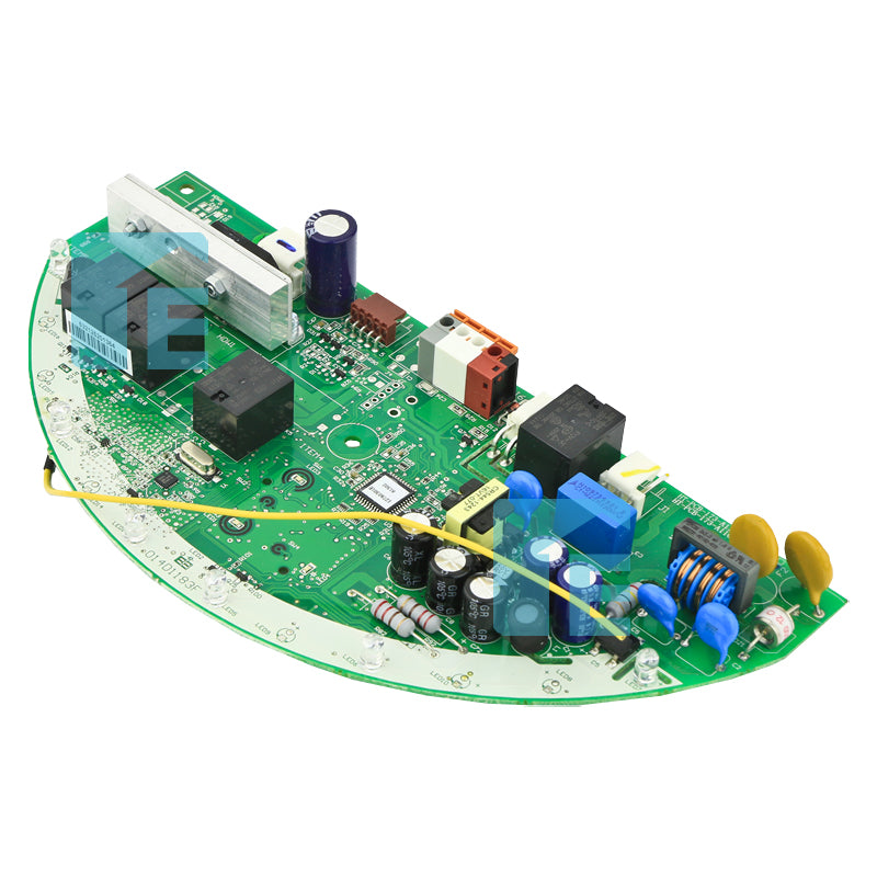 Merlin Service Logic Board QuietDrive MR650EVO