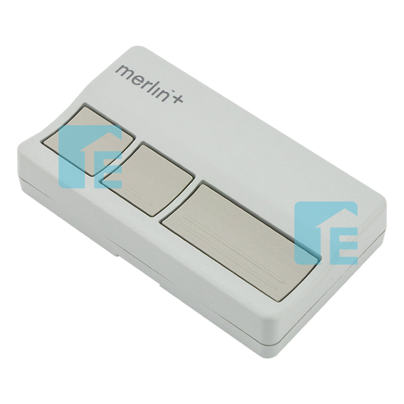Merlin C943 Security+ Visor Remote