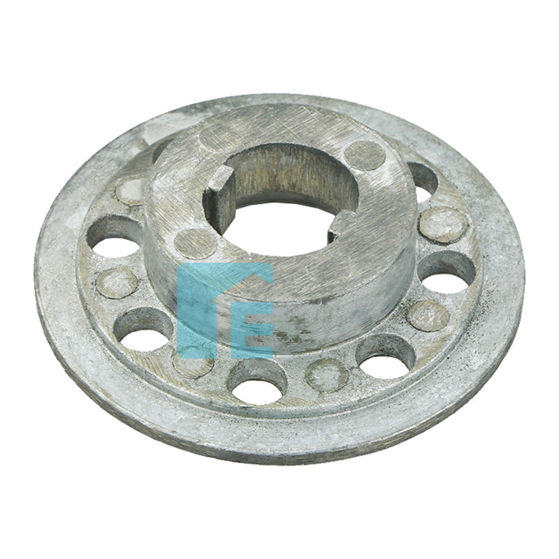 Merlin Clutch Plate