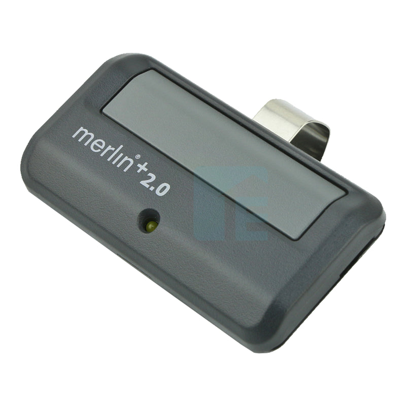 Merlin E940M Security+2.0 Visor Remote