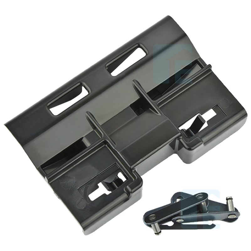 Merlin Inner Trolley - 041A6398