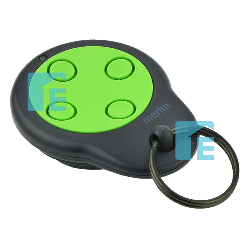 Merlin M844 Remote