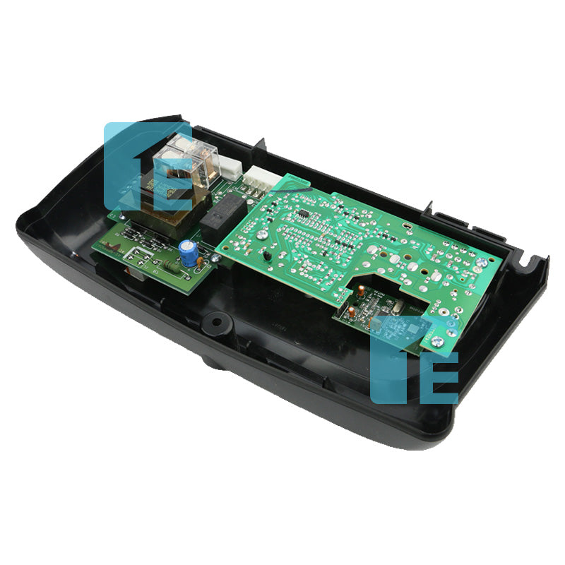 Merlin Circuit Control Logic Board - 041A5831-12