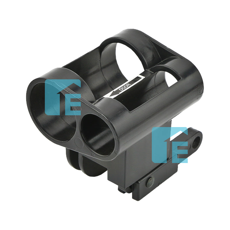 Merlin Rail Trolley Body Assembly - 001A7351