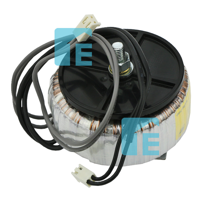 Merlin Transformer 80VA QuietDrive (MR650EVO)