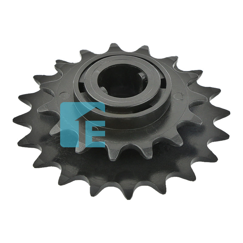 Merlin Dual Sprocket - CDR11520