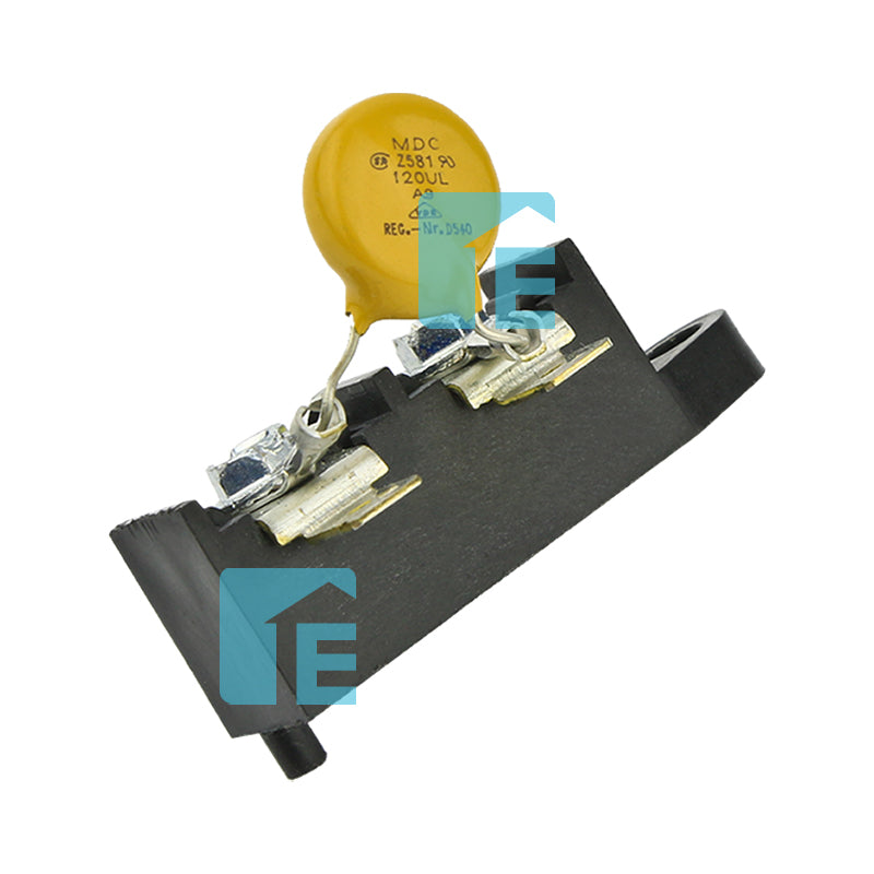 Merlin Terminal Block 041B4375-3