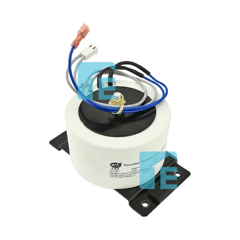 Merlin Transformer MT1000 With Loom