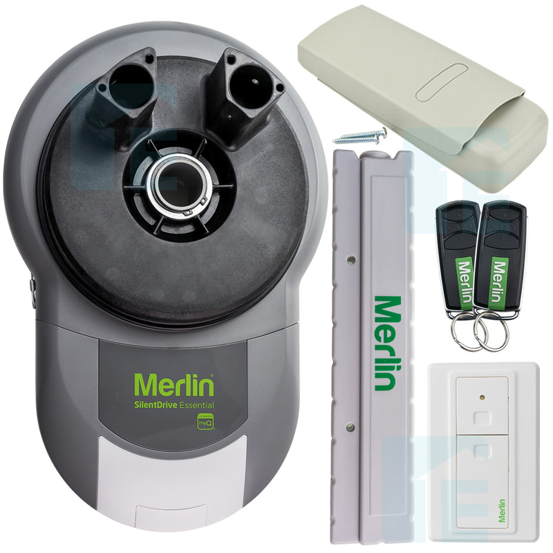 Merlin SilentDrive Essential MR655MYQ & E840M Keypad