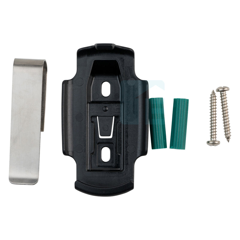 ATA PTX-6 Holder & Visor Clip Suits PTX6 & TB7 Remotes - 61402